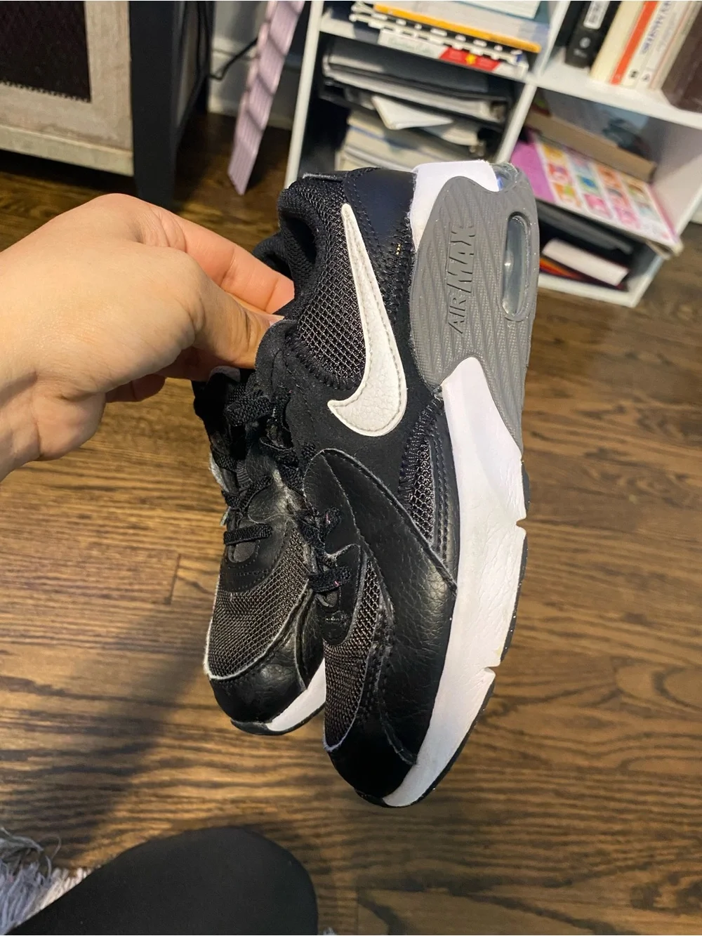 Nike youth air